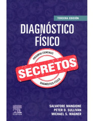 Secretos Diagnóstico Físico. Preguntas esenciales