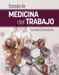 Tratado de Medicina del trabajo 4ª ED.