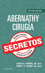 Abernathy Cirugía Secretos