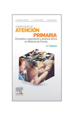 Martín-Zurro Compendio de Atención Primaria.