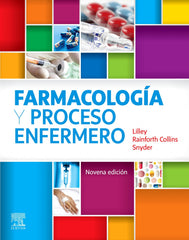 Farmacología y Proceso Enfermero