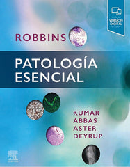 Robbins Patología esencial.