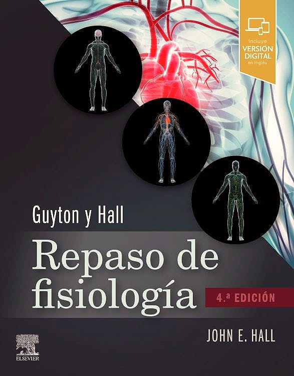 Guyton y Hall Repaso de Fisiología Médica | Marbán Libros
