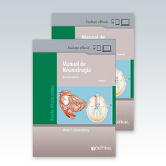 Manual de Neurocirugía