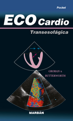 ECO Cardio Transesofágica - Groban