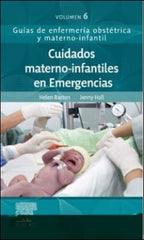 Baston - Cuidados Materno-infantiles en Emergencias