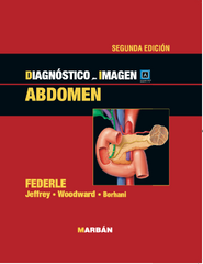 Federle - Abdomen ISBN 9788471017291| Marbán Libros