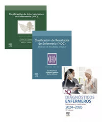 PACK NIC-NOC NANDA 2025