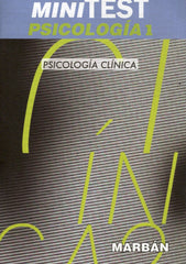 MiniTest Psicología 1