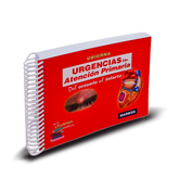 Urgencias en Atención Primaria - "Del orzuelo al infarto" - Ubierna