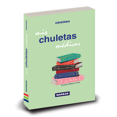 MIS CHULETAS (ACORDEONES) MÉDICAS 2025 - UBIERNA