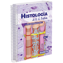 HISTOLOGÍA de E.G. Poblete - Premium