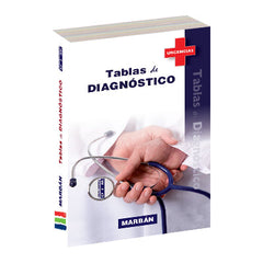 TABLAS de DIAGNÓSTICO