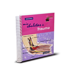 Mis chuletas (acordeones) de Trauma - Ubierna