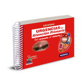 Urgencias en Atención Primaria - "Del orzuelo al infarto" - Ubierna