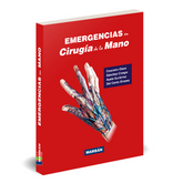Emergencias en Cirugía de la Mano - Flexilibro