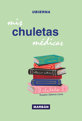 MIS CHULETAS (ACORDEONES) MÉDICAS 2025 - UBIERNA