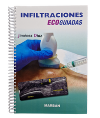 Infiltraciones Ecoguiadas MSK - Espiral