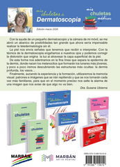 Mis Chuletas de Dermatoscopia - Ubierna - HB