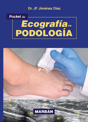 Ecografía en Podología - Pocket