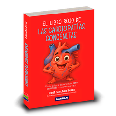 El libro rojo de las Cardiopatías Congénitas