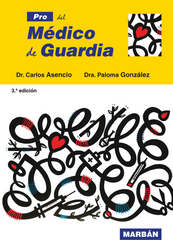 Médico de Guardia 2025 - Asencio - Pro