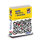 Médico de Guardia 2025 - Asencio - Pocket
