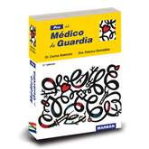 Médico de Guardia 2025 - Asencio - Pro