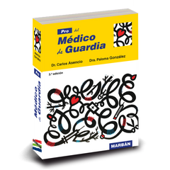 Médico de Guardia 2025 - Asencio - Pro