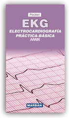 Electrocardiografía Práctica Básica EKG - Pocket