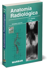 Anatomía Radiológica