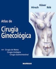 Atlas de Cirugía Ginecológica