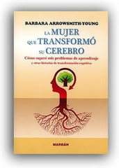 La mujer que transformó su cerebro