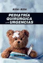Pediatría Quirúrgica y de Urgencias
