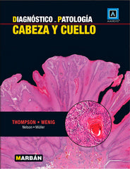 Thompson - Cabeza y Cuello | Marbán Libros