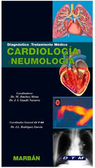 Diagnóstico y Tratamiento Medico - Cardiología y Neumología DTM
