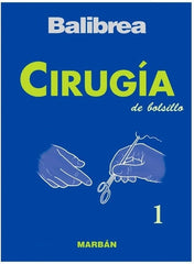 Balibrea - Cirugía de bolsillo Vol. 1