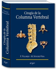 Cirugía de la columna vertebral