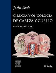 Cirugía y Oncología de Cabeza y Cuello