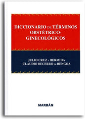 Diccionario de Términos Obstétrico-Ginecológicos
