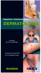 Diagnóstico y Tratamiento Medico - Dermatología DTM