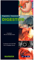 Diagnóstico y Tratamiento Medico - Digestivo DTM