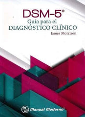 DSM-5 Guía para el Diagnóstico Clínico