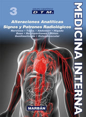 Pack DTM Medicina Interna (4vols. Premium TD)