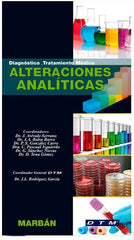 Alteraciones Analíticas