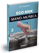 Eco MSK 3 Mano y Muñeca