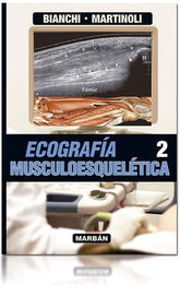 Ecografía Musculoesquelética Vol.2