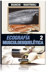 Ecografía Musculoesquelética Vol.2