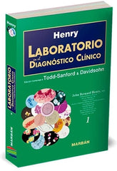 El Laboratorio en el Diagnóstico Clínico. Vol. 1