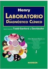 El Laboratorio en el Diagnóstico Clínico. Vol. 1